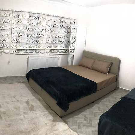 Апарт отель Derin Apart Испарта Экстерьер фото